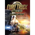 SCS Software Euro Truck Simulator 2 High Power Cargo Pack PC Game